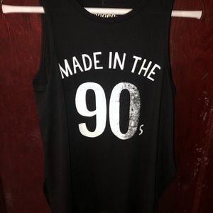 Made in the 90’s